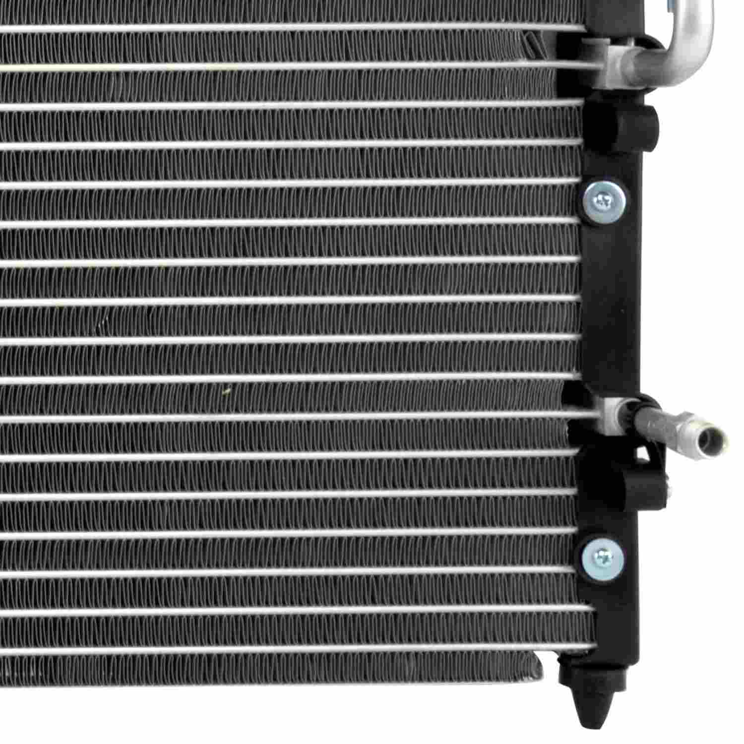 OSC A/C Condenser 3003