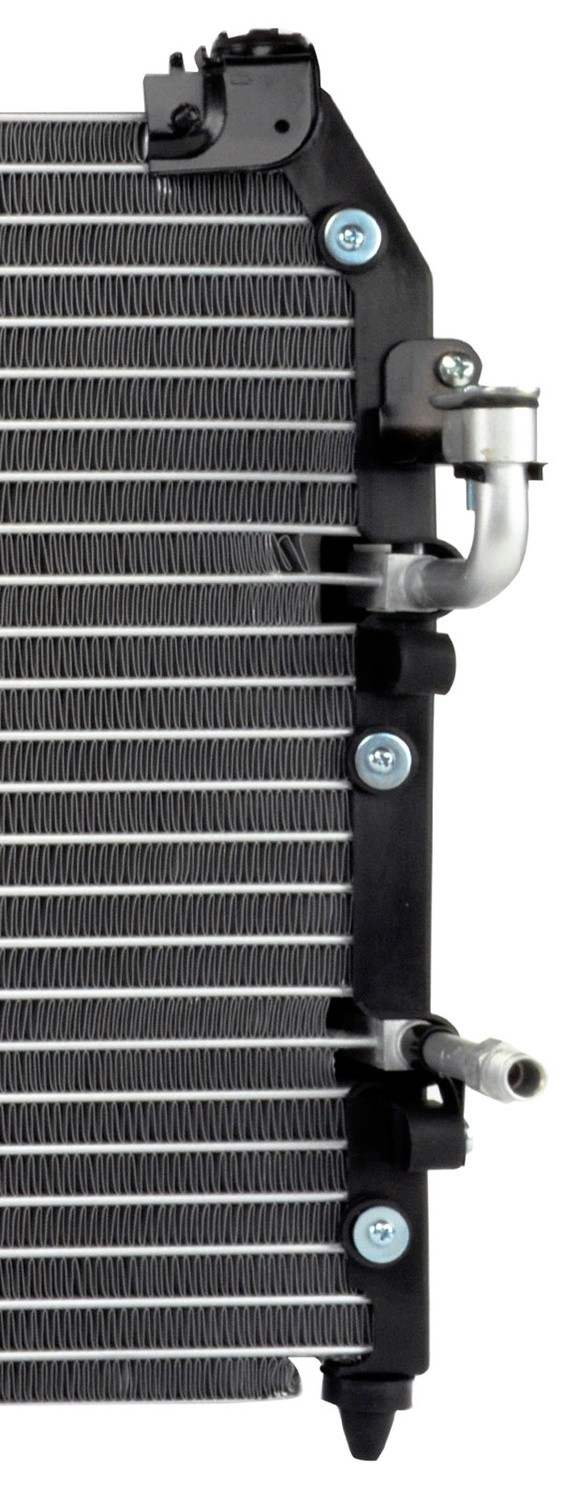 OSC A/C Condenser 3003