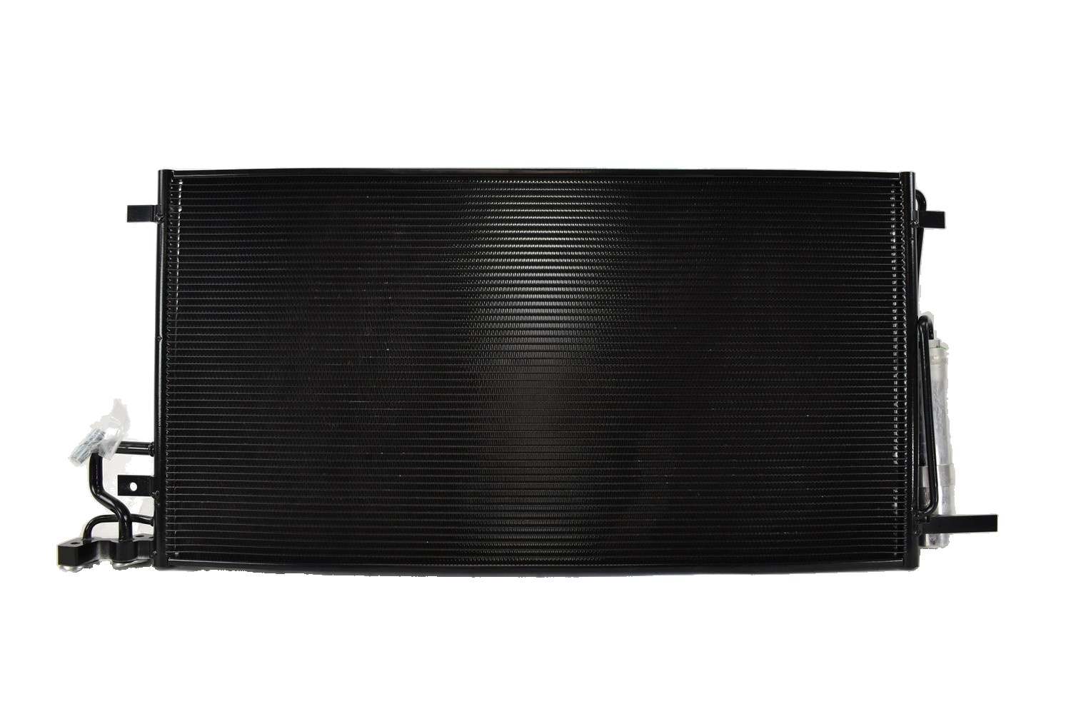 OSC A/C Condenser 30041