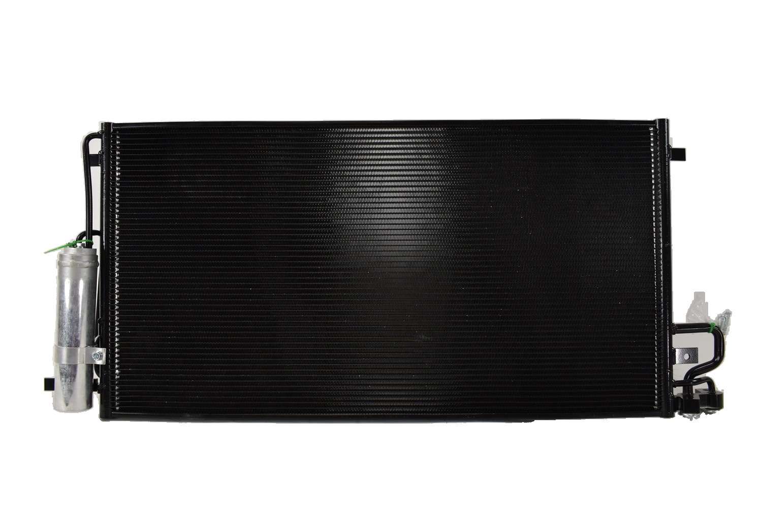 OSC A/C Condenser 30041