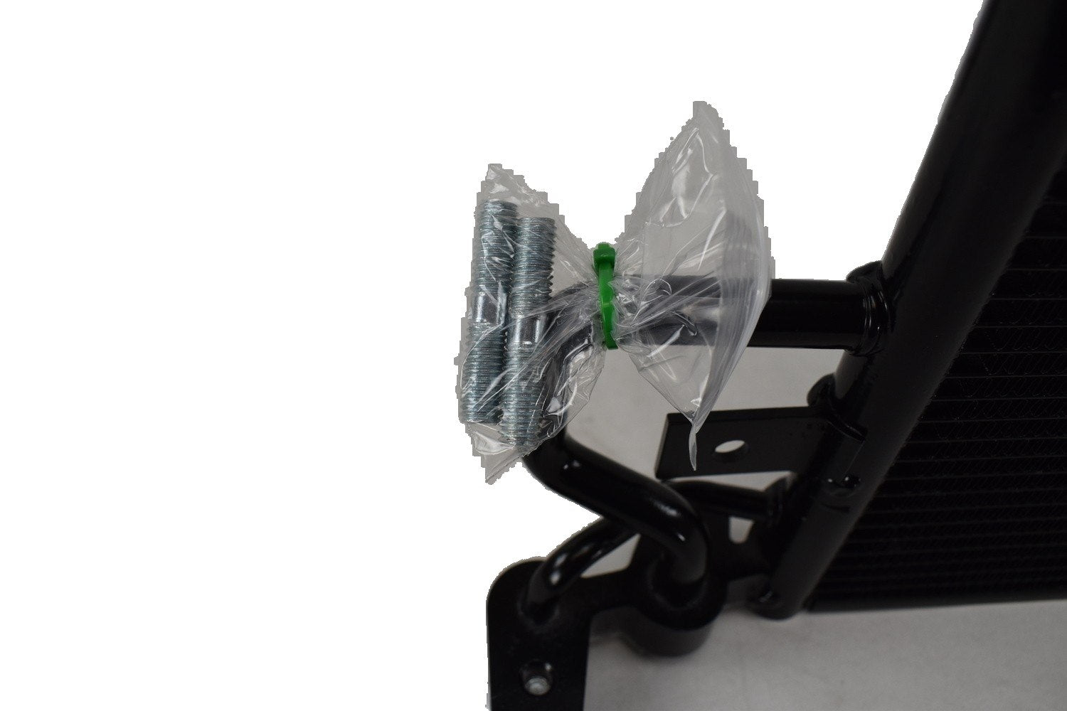 OSC A/C Condenser 30041