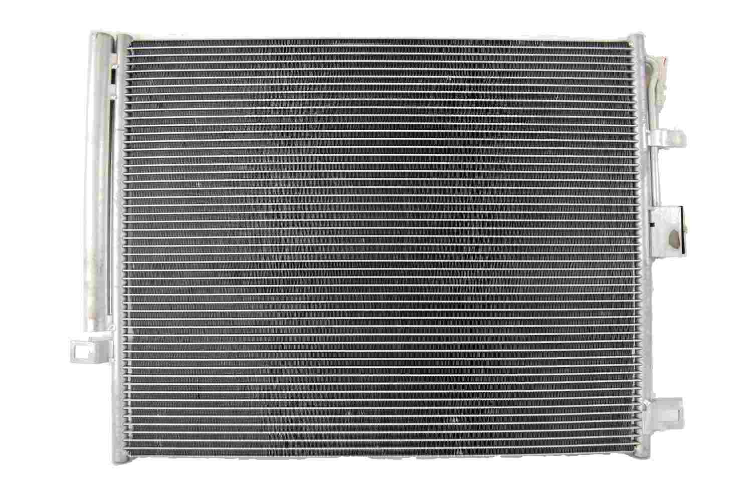 OSC A/C Condenser 30044
