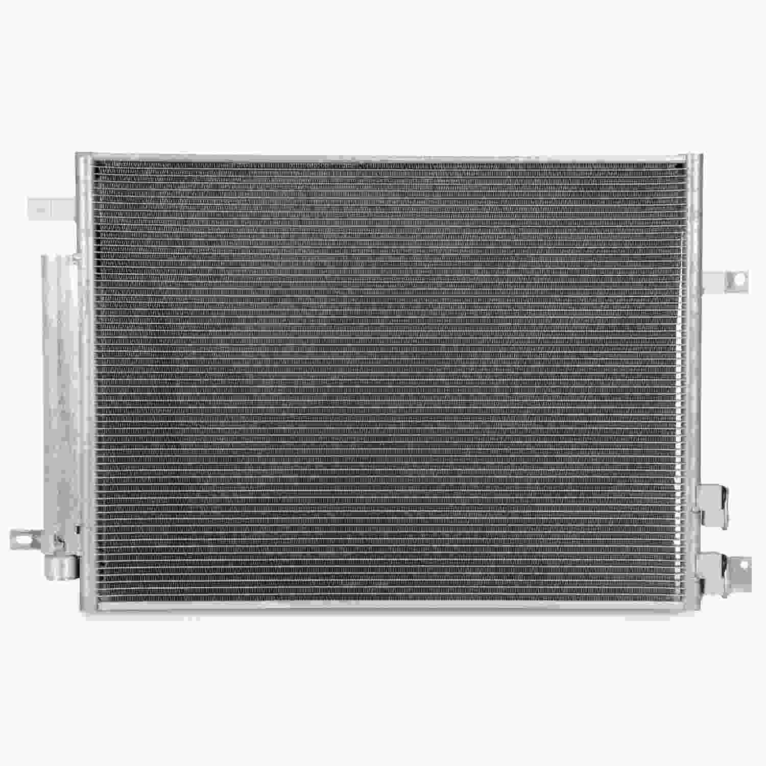 OSC A/C Condenser 30046