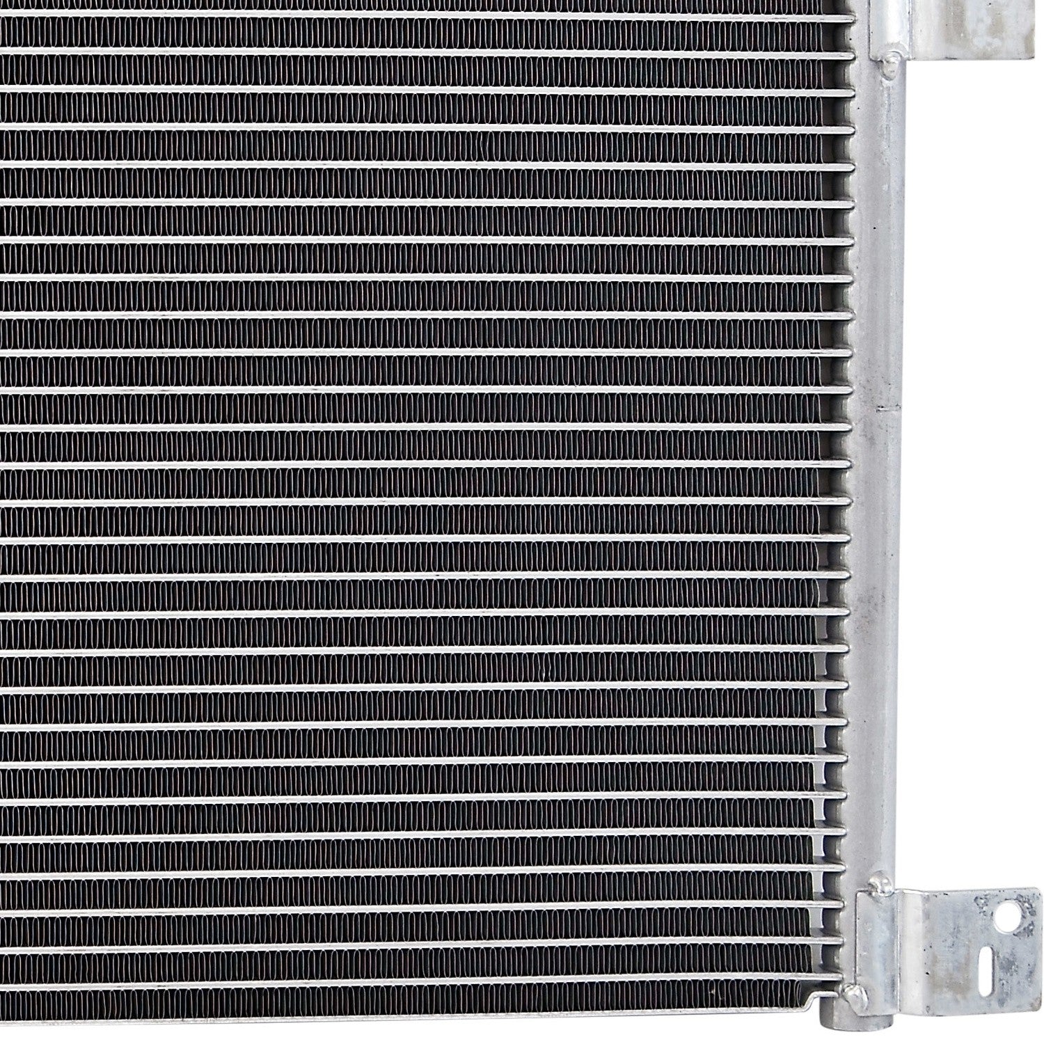 OSC A/C Condenser 3004