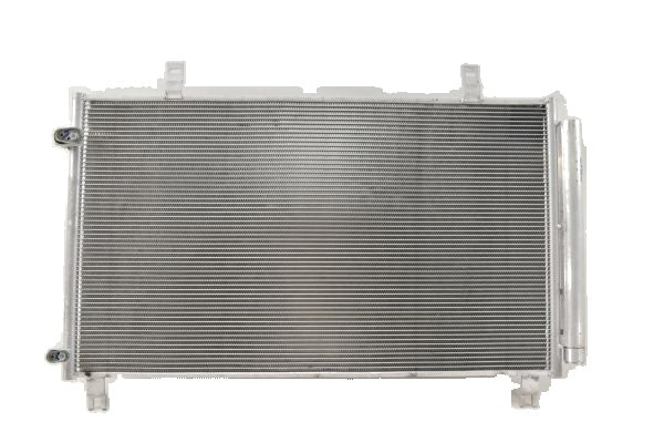 OSC A/C Condenser 30051