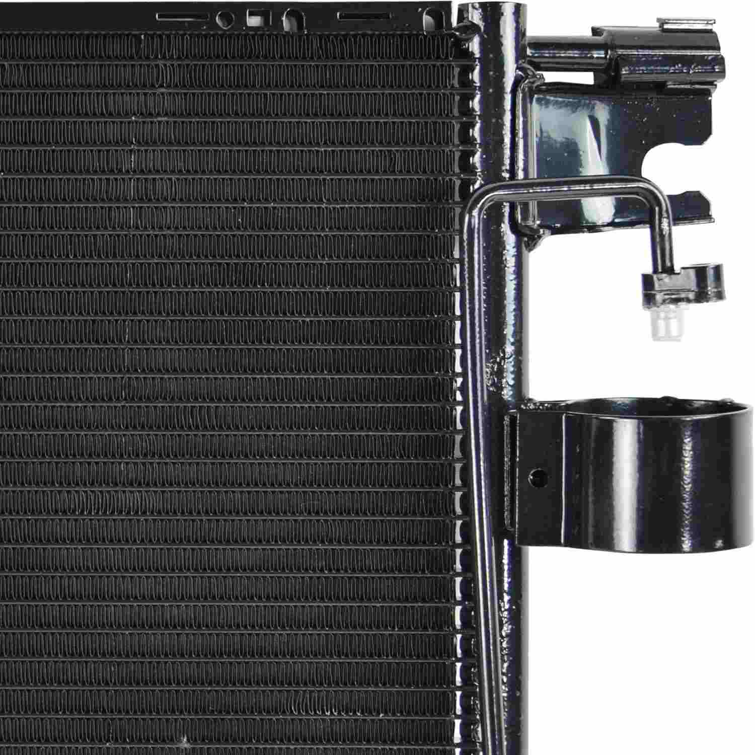 OSC A/C Condenser 3005