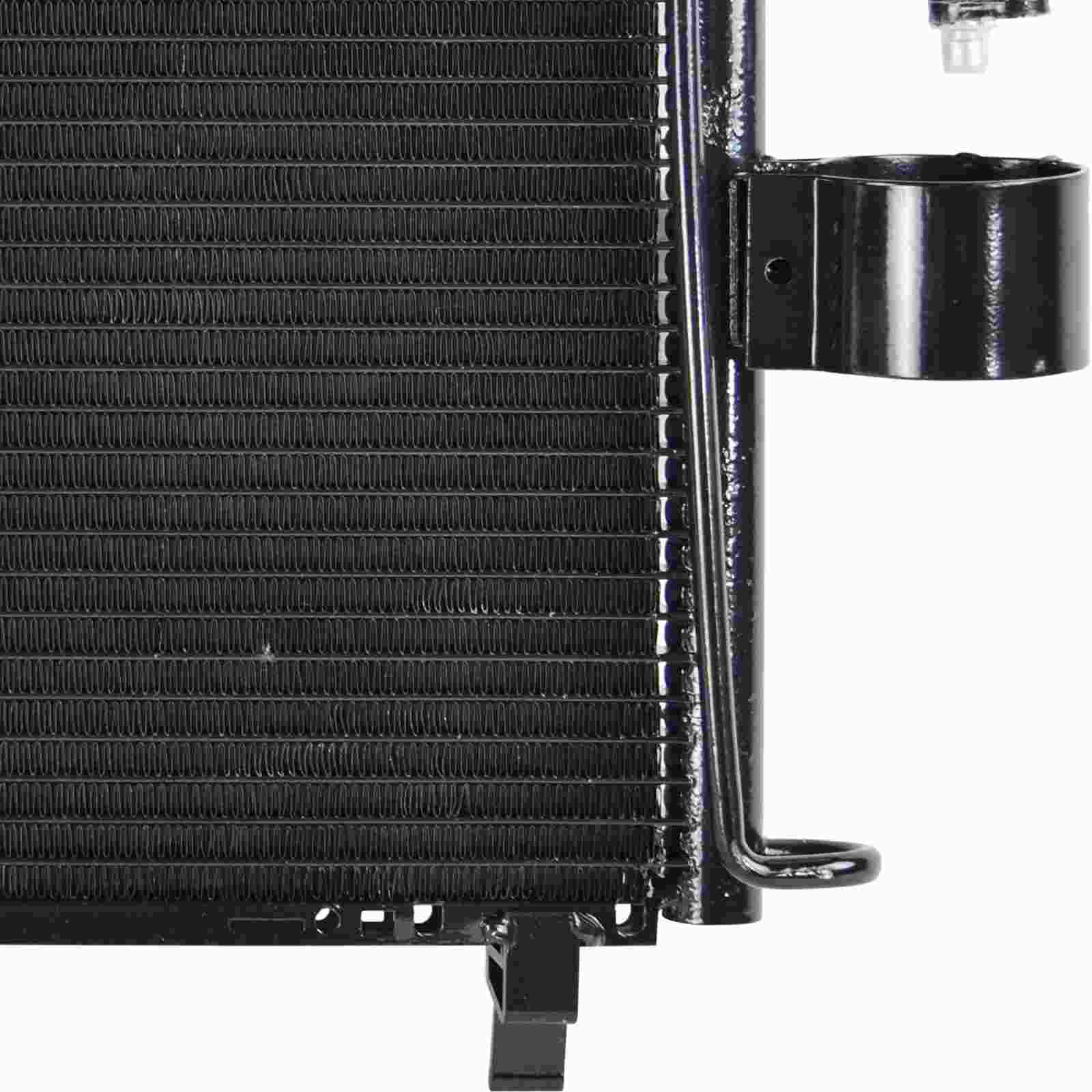 OSC A/C Condenser 3005