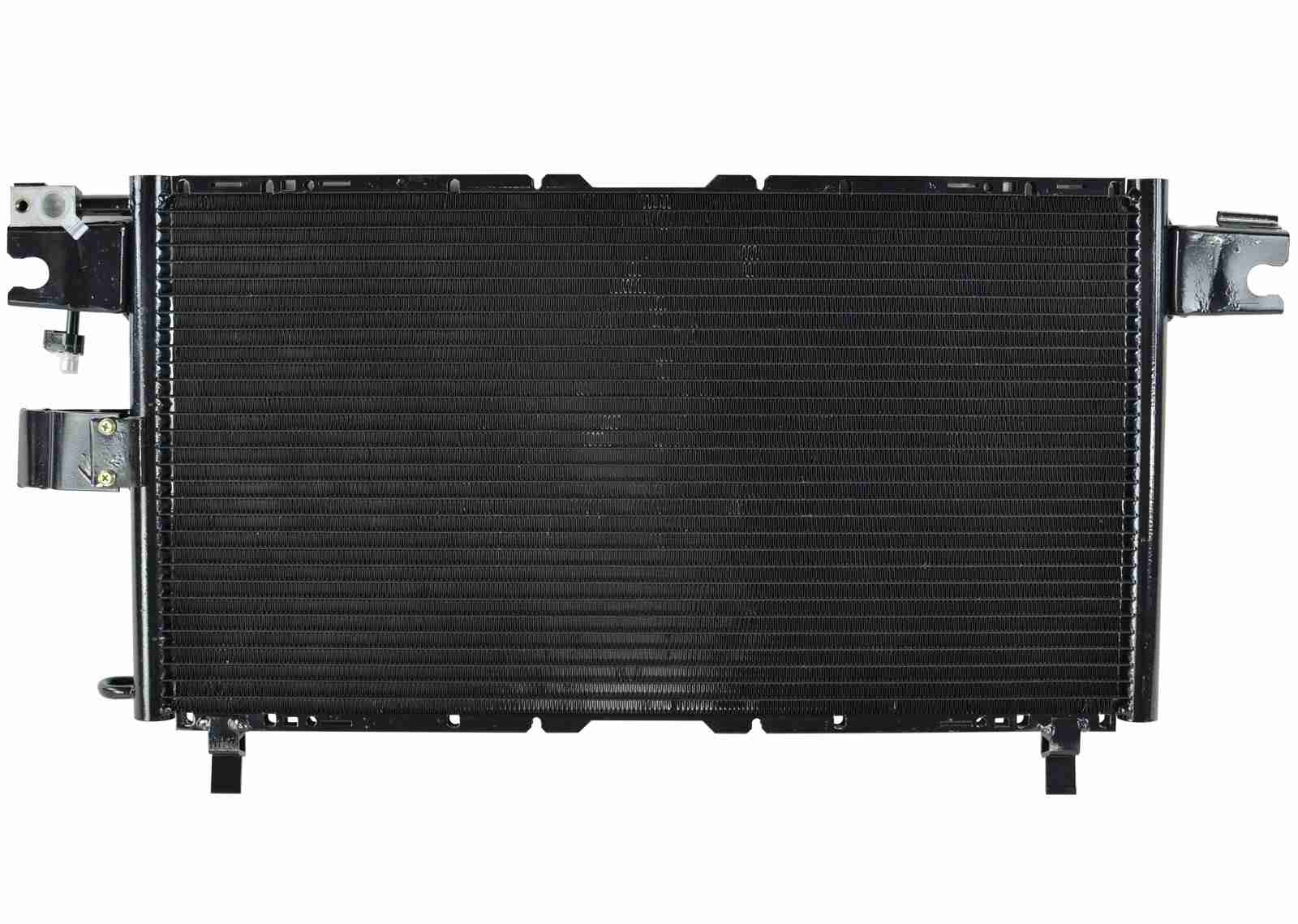 OSC A/C Condenser 3005