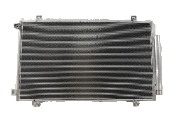 OSC A/C Condenser 30084