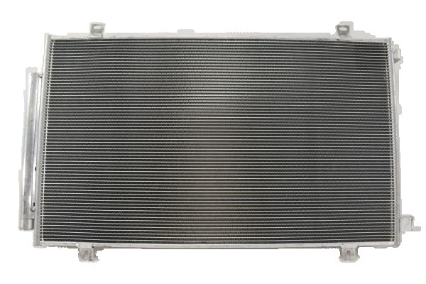 OSC A/C Condenser 30084