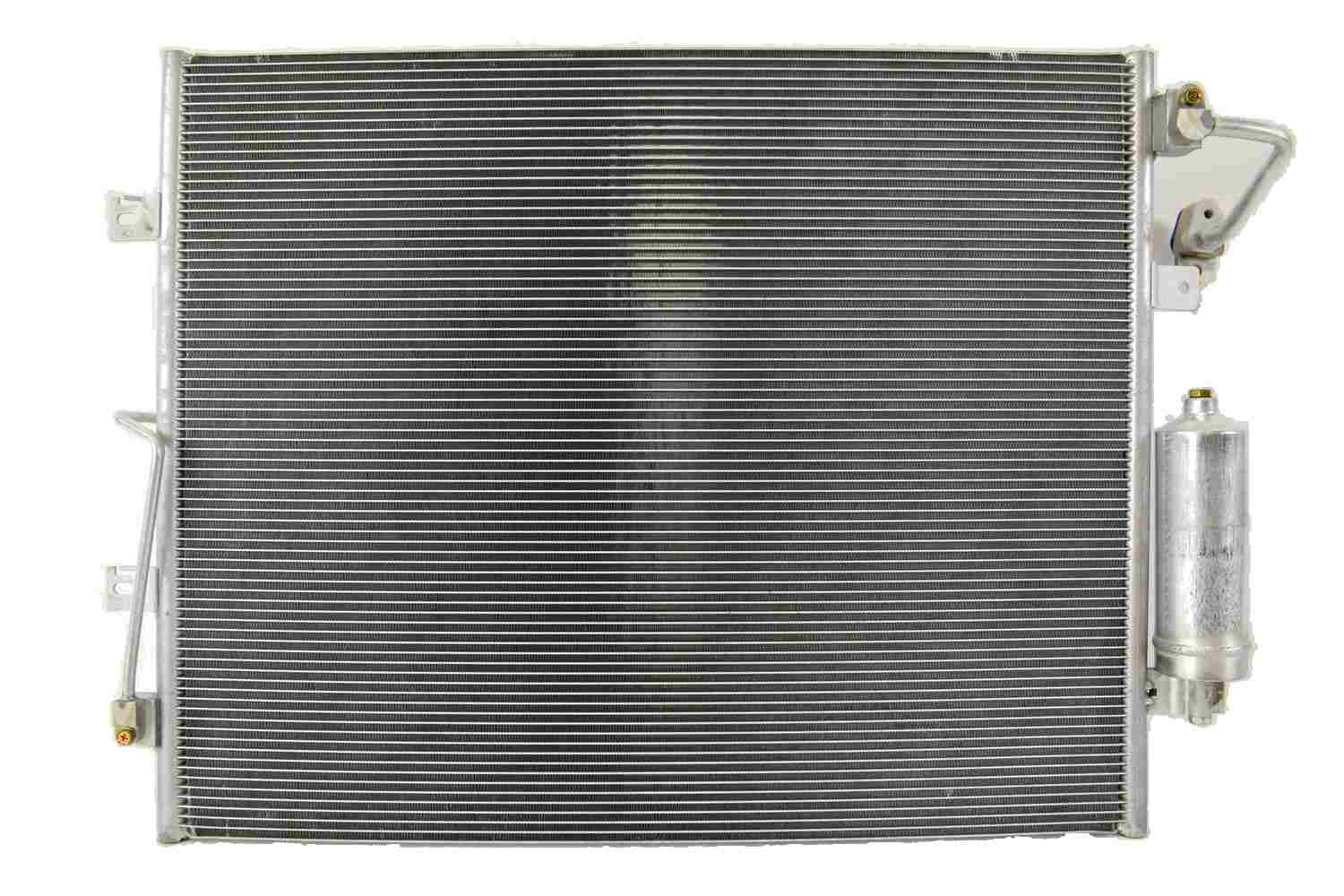 OSC A/C Condenser 30086