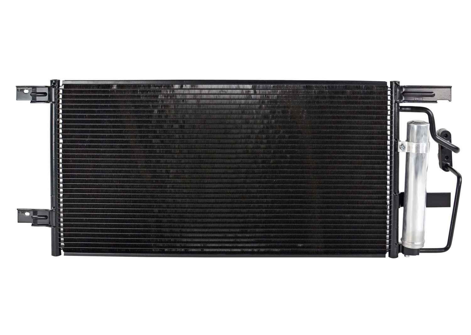 OSC A/C Condenser 3008