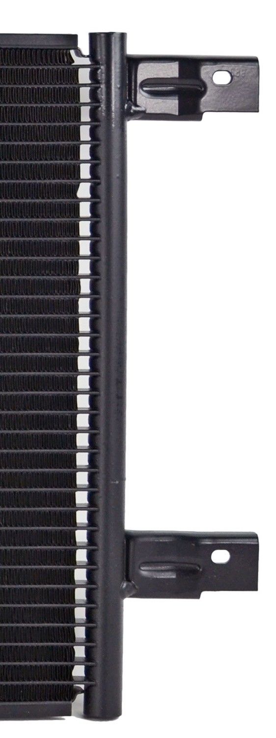 OSC A/C Condenser 3008