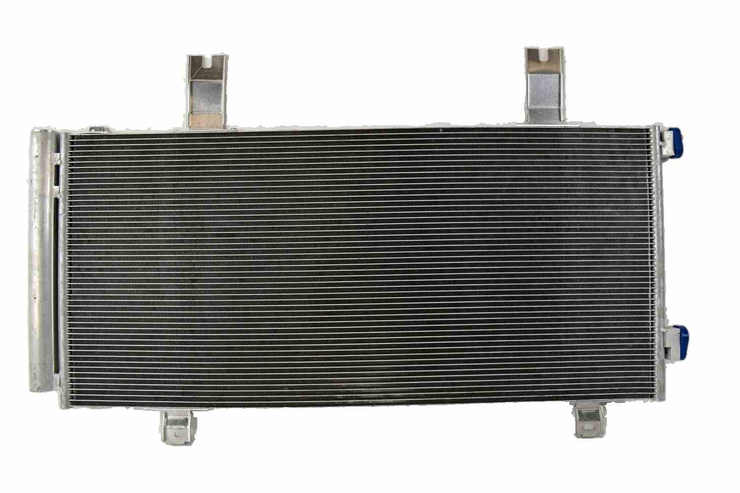 OSC A/C Condenser 30099