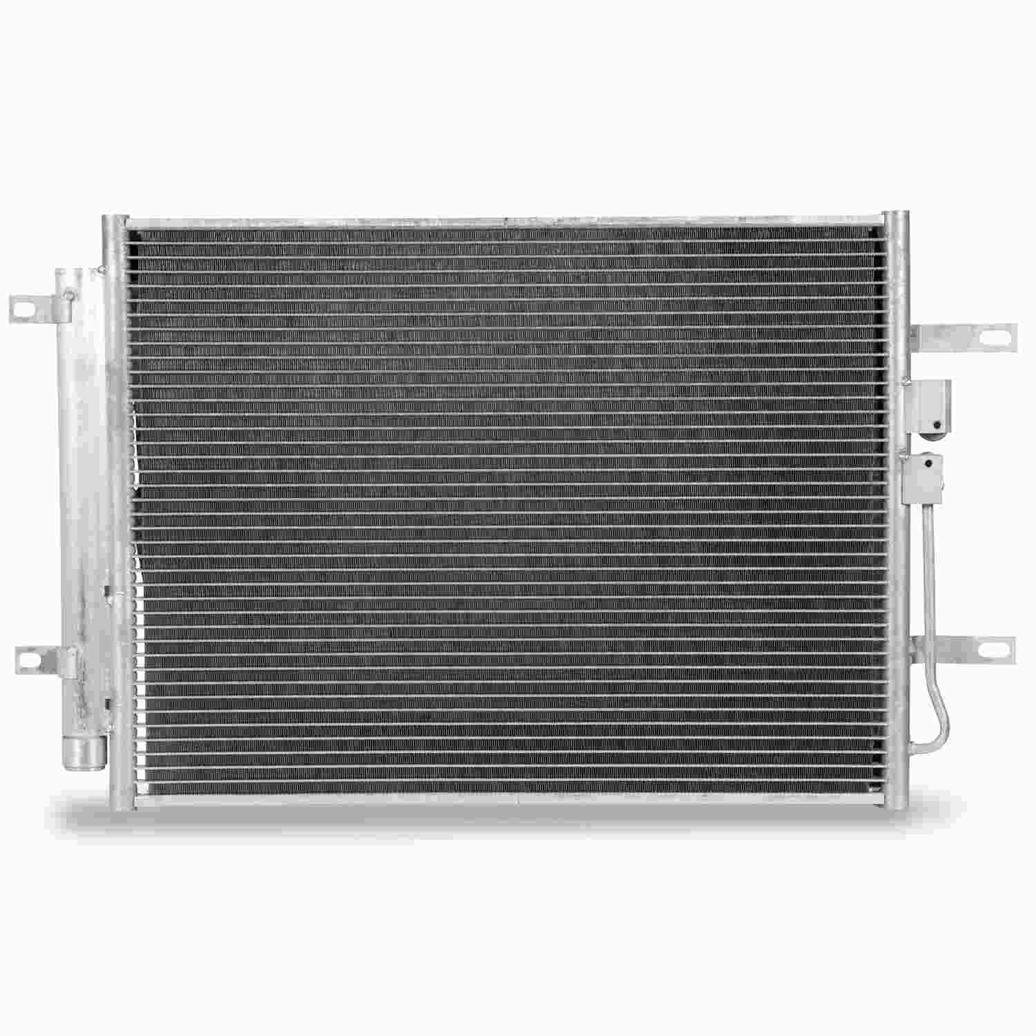 OSC A/C Condenser 30102