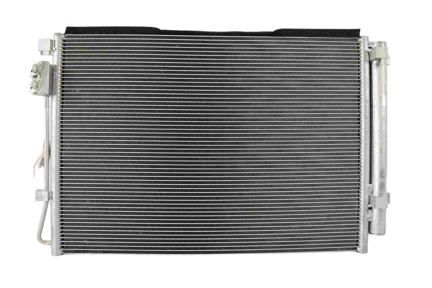 OSC A/C Condenser 30109