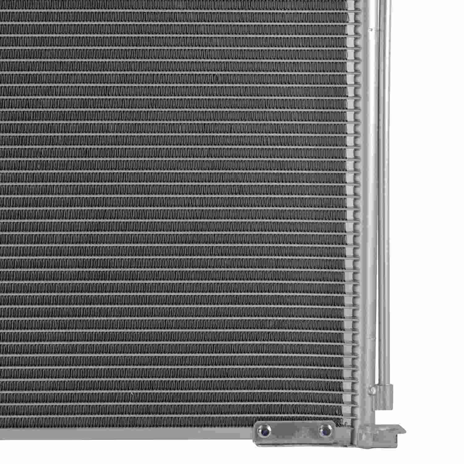 OSC A/C Condenser 3011