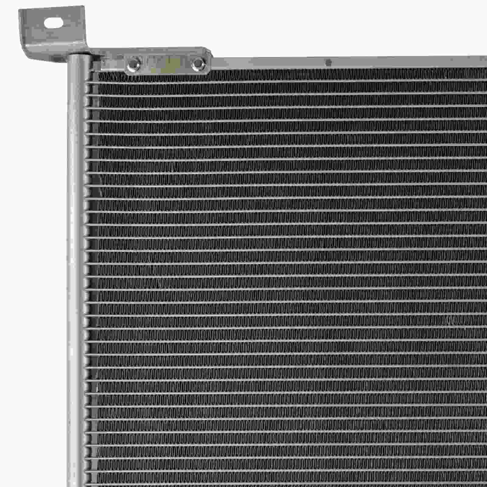 OSC A/C Condenser 3011