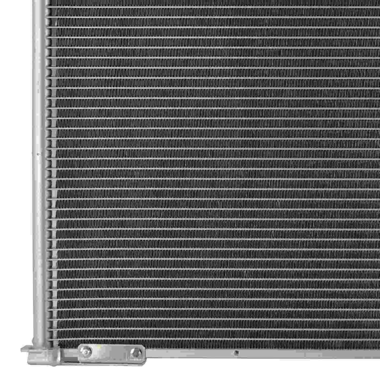 OSC A/C Condenser 3011