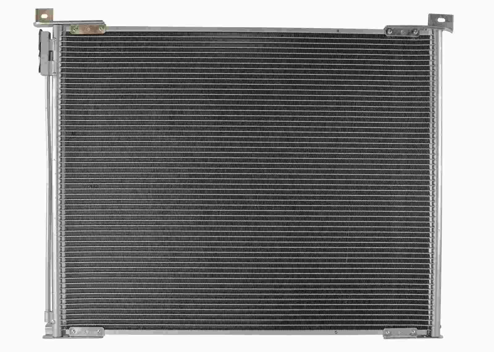 OSC A/C Condenser 3011