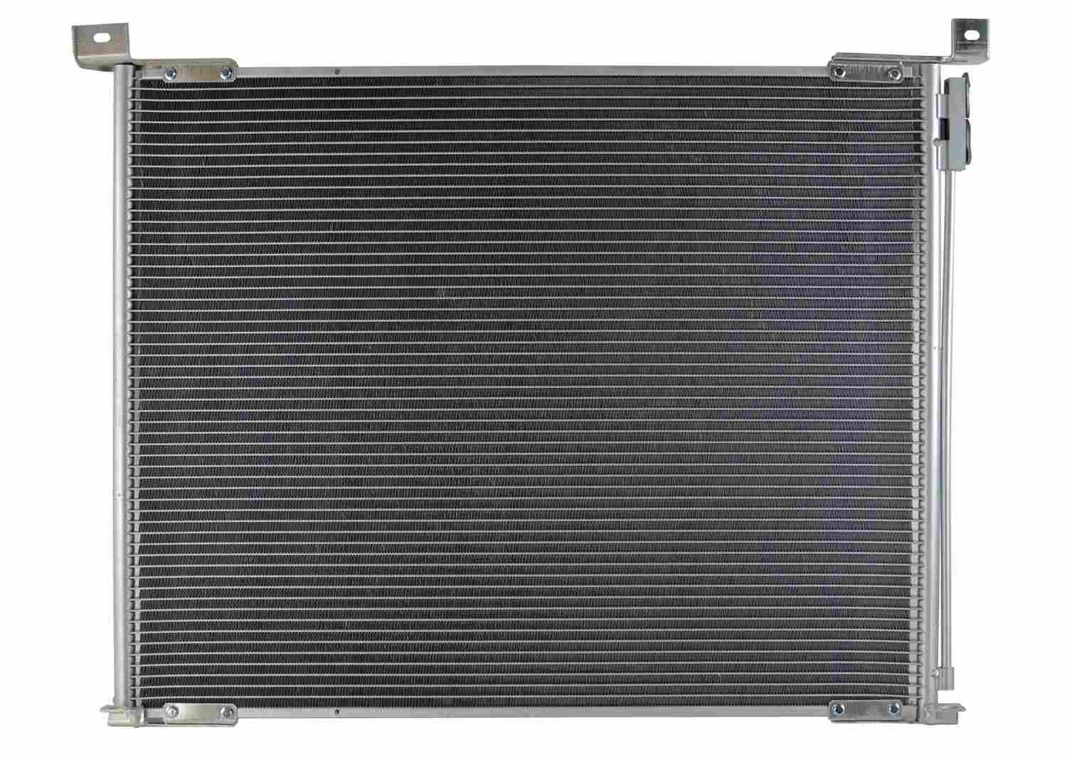 OSC A/C Condenser 3011