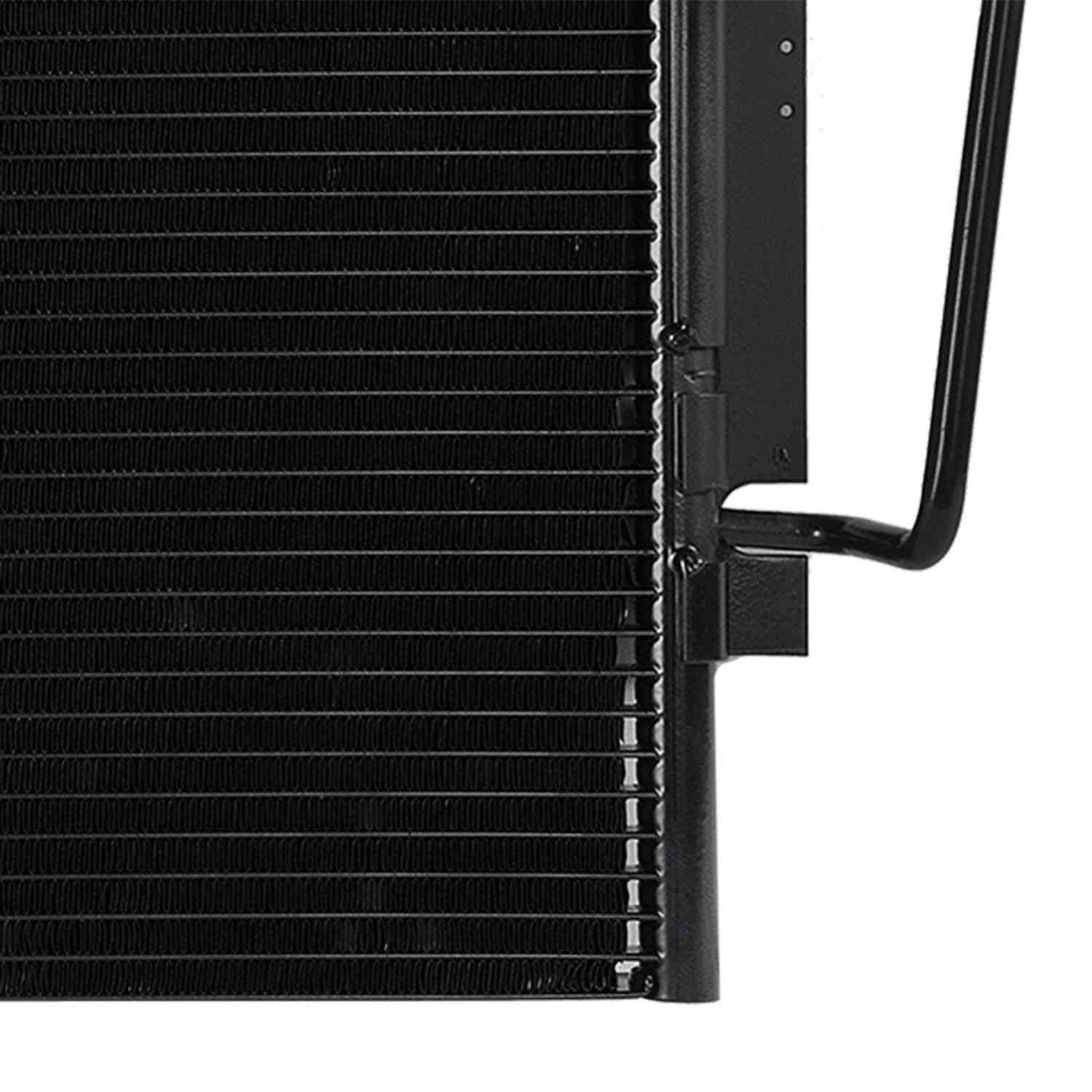 OSC A/C Condenser 3014