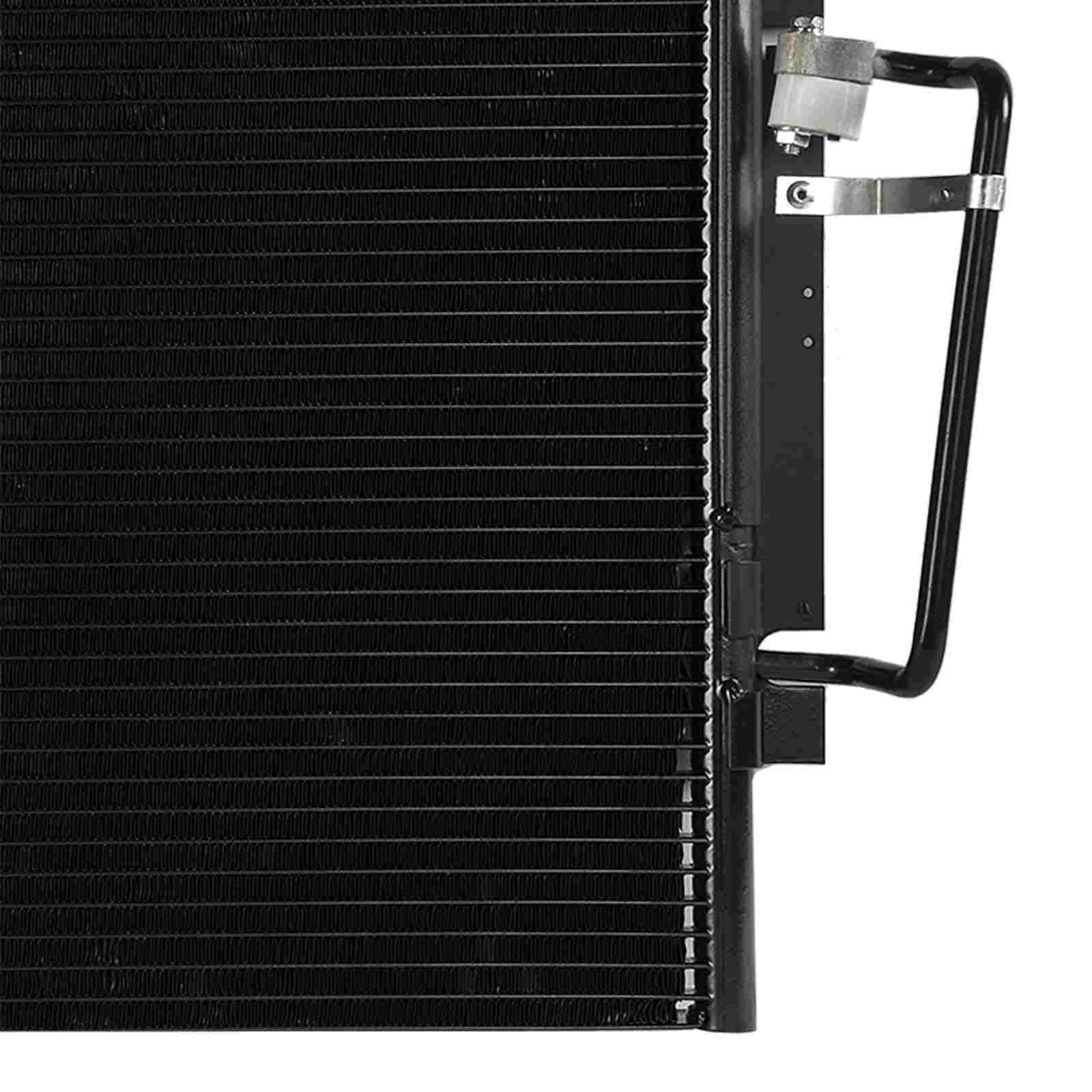 OSC A/C Condenser 3014