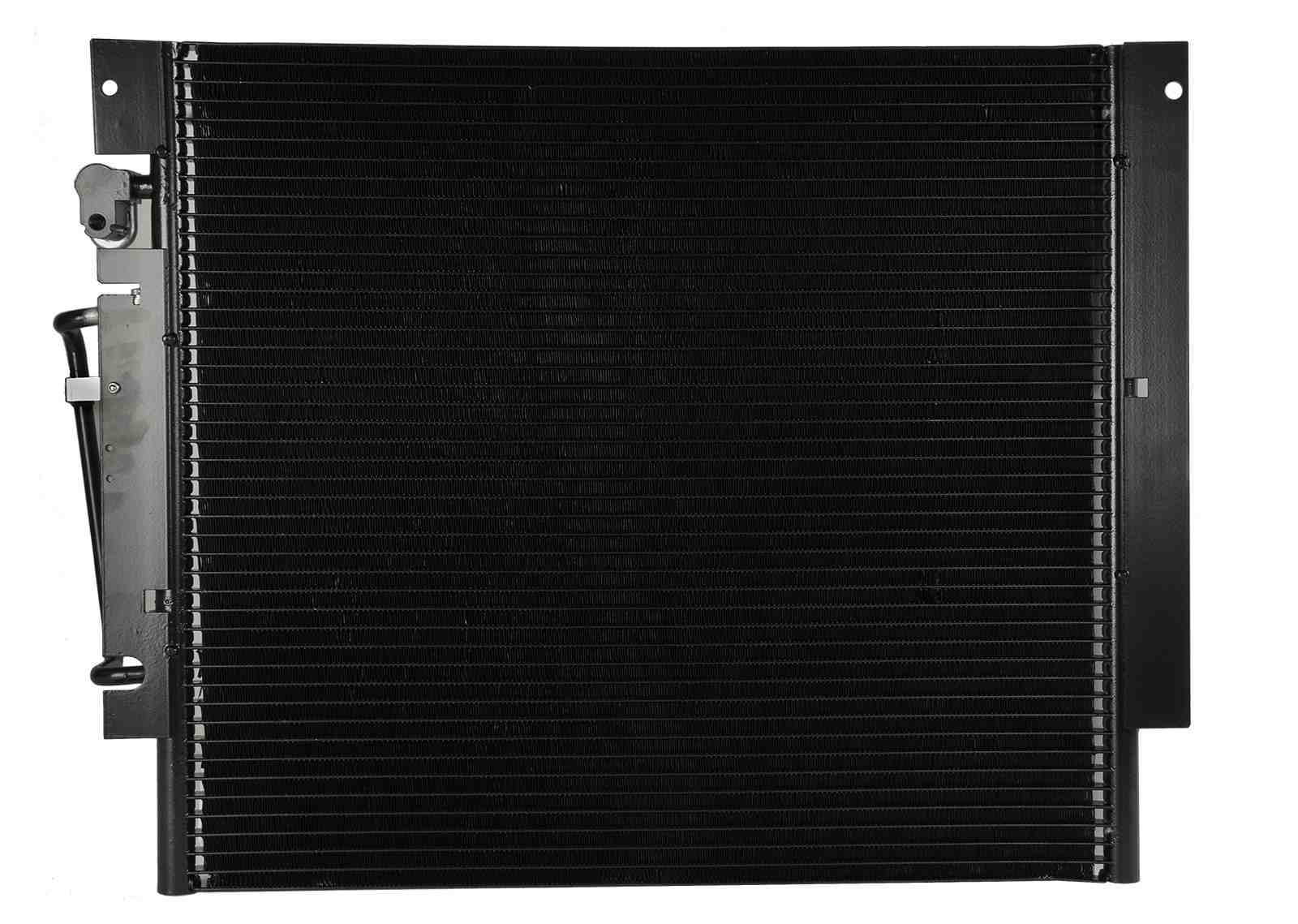 OSC A/C Condenser 3014