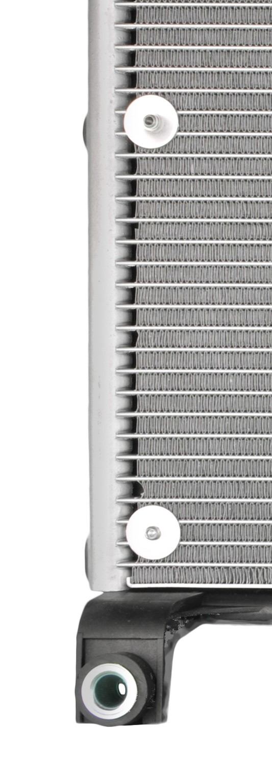 OSC A/C Condenser 3016