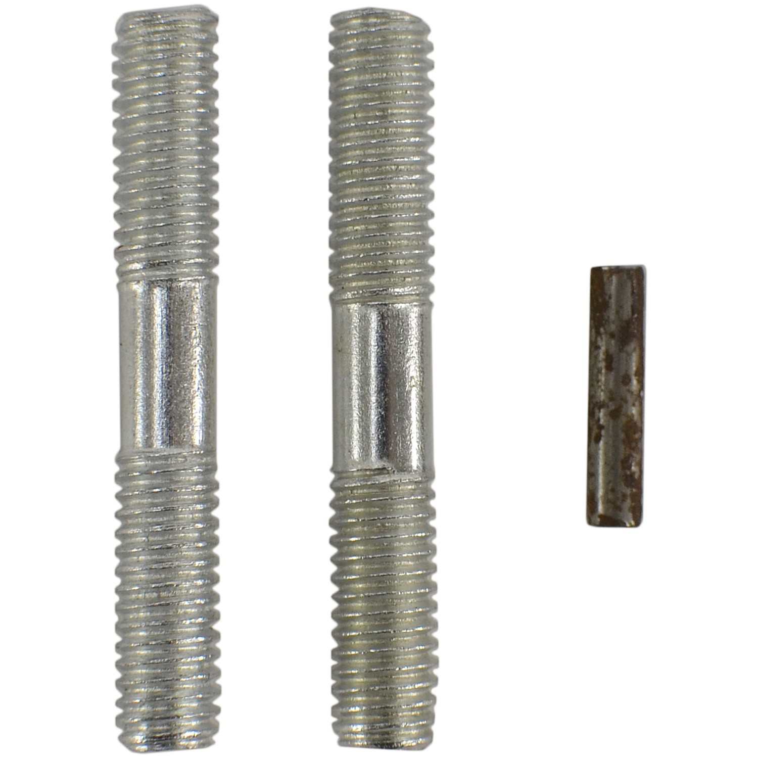 OSC A/C Condenser 3017