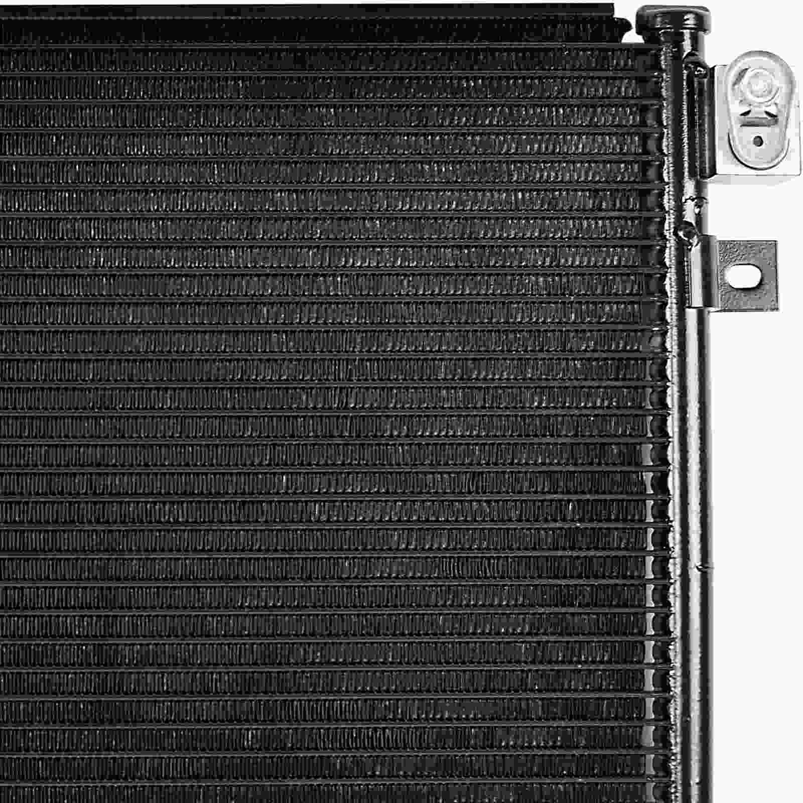 OSC A/C Condenser 3020