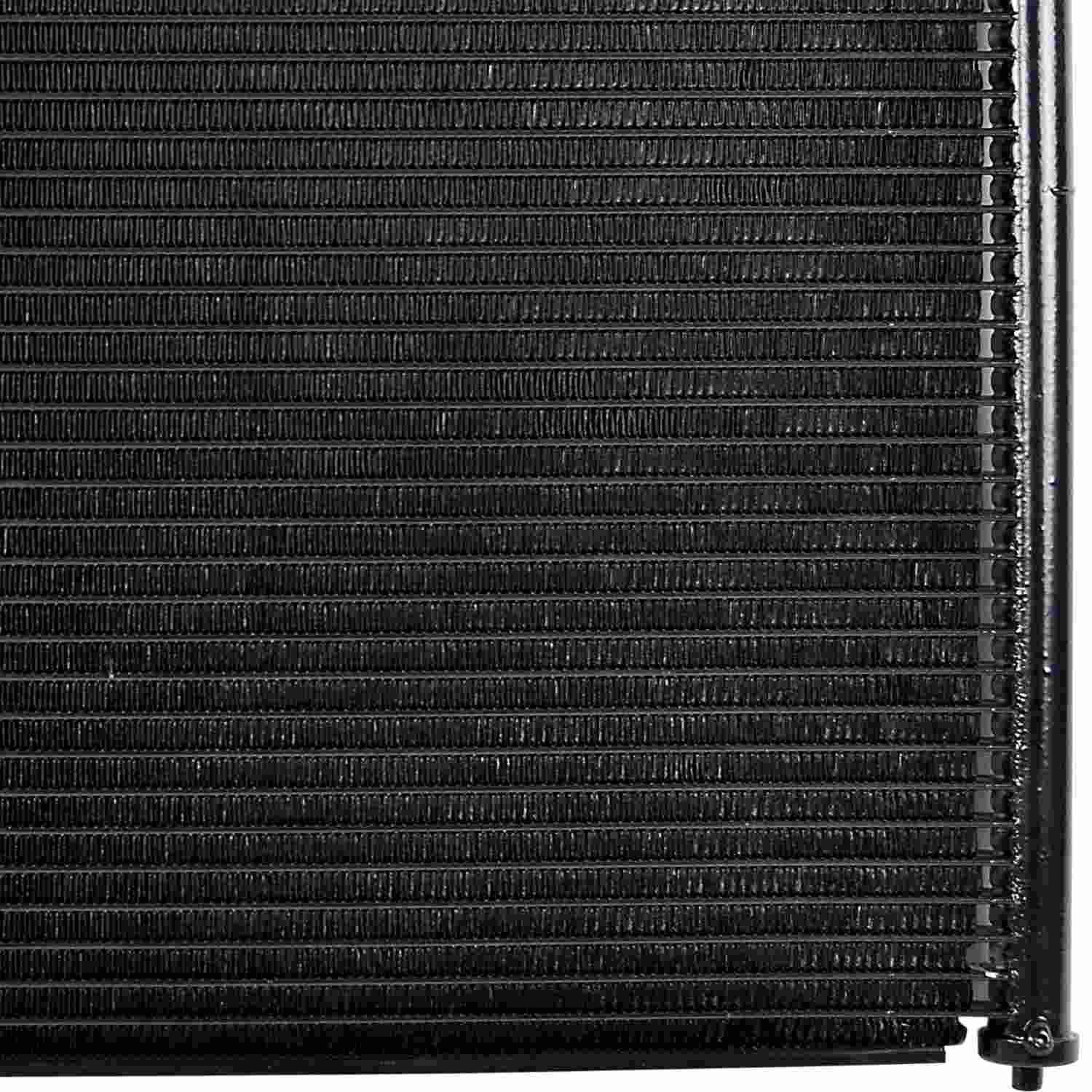 OSC A/C Condenser 3020