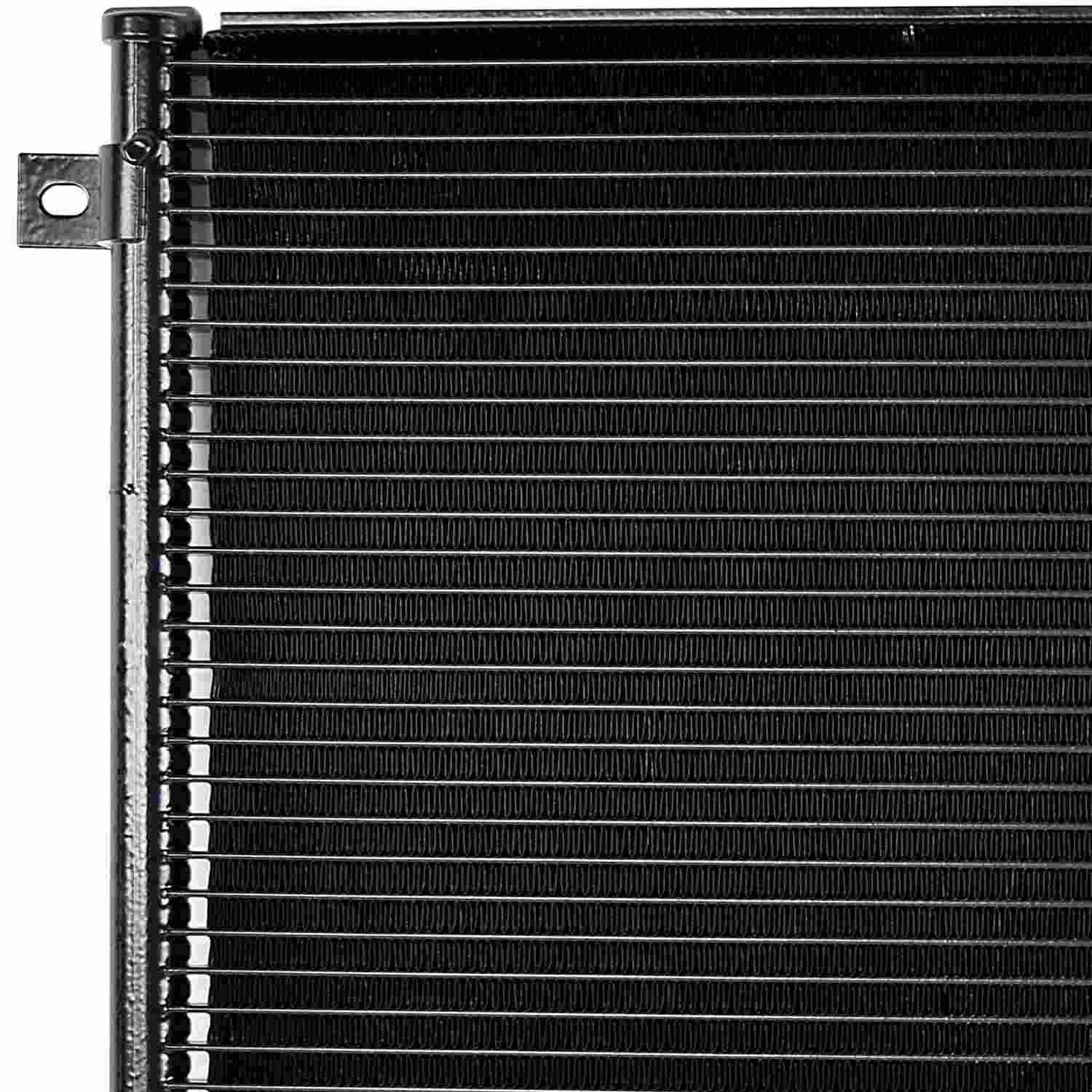OSC A/C Condenser 3020