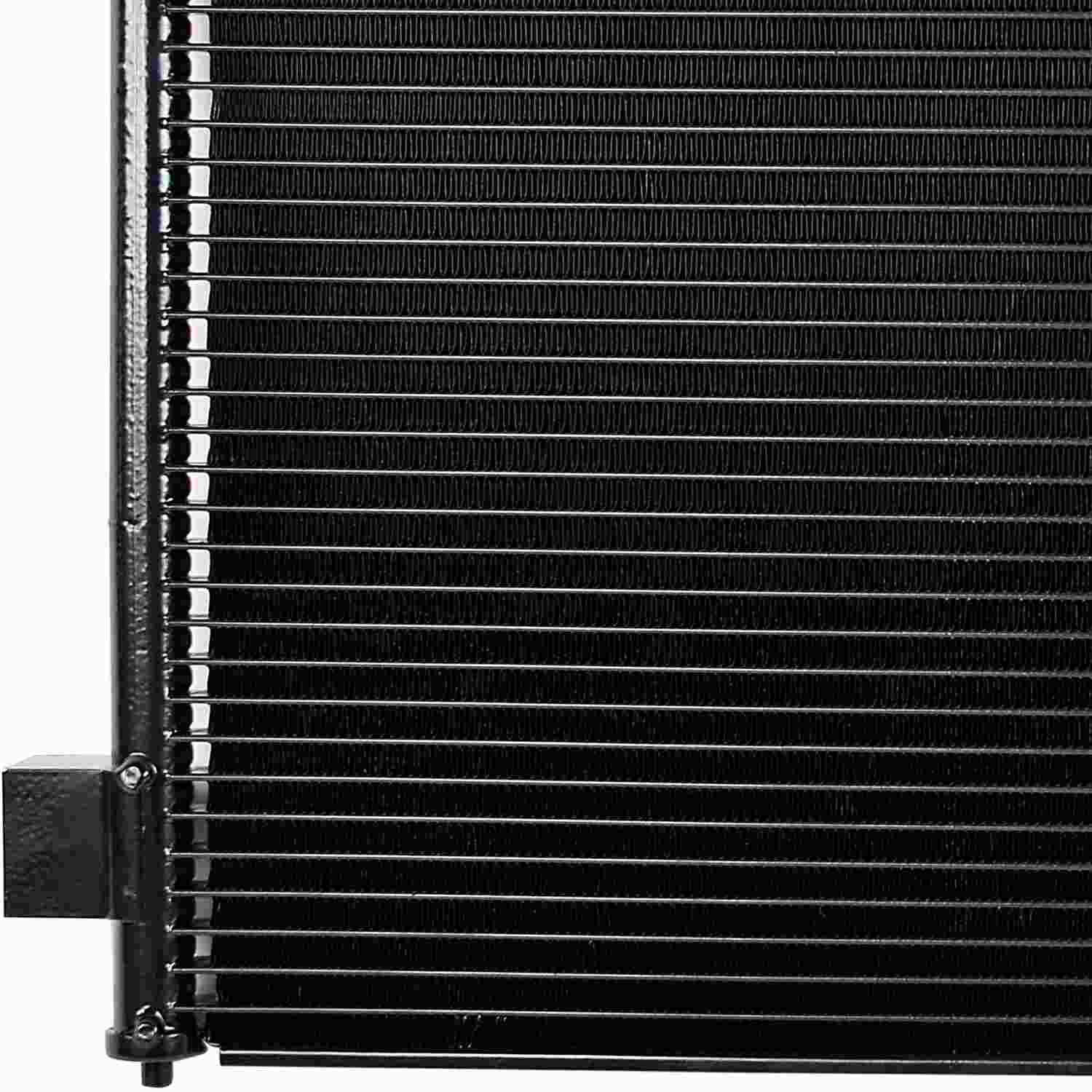 OSC A/C Condenser 3020