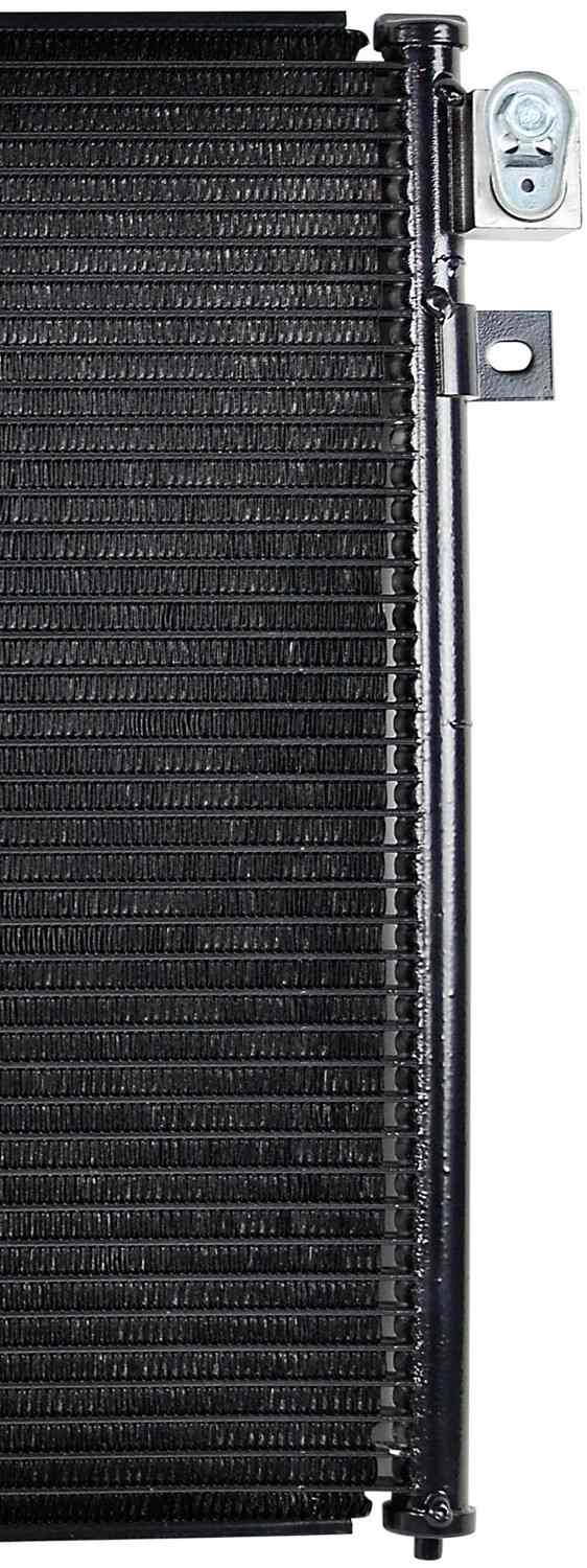 OSC A/C Condenser 3020