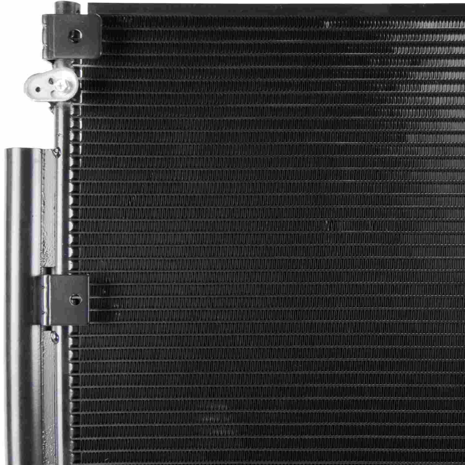OSC A/C Condenser 3025