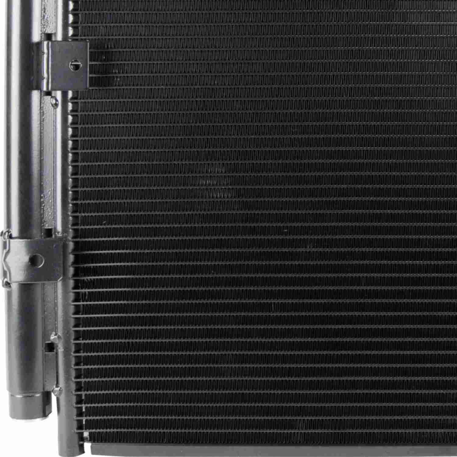 OSC A/C Condenser 3025
