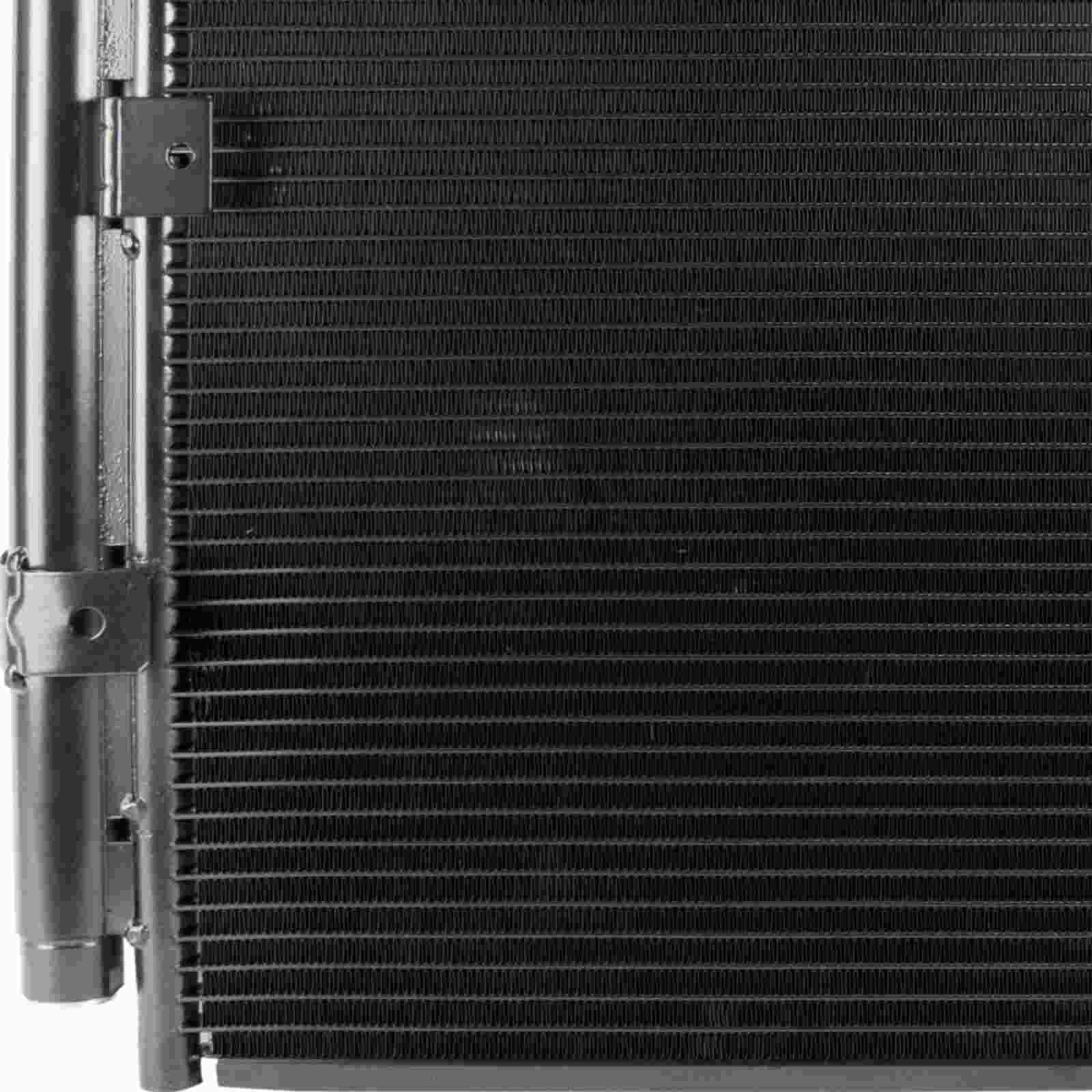 OSC A/C Condenser 3025