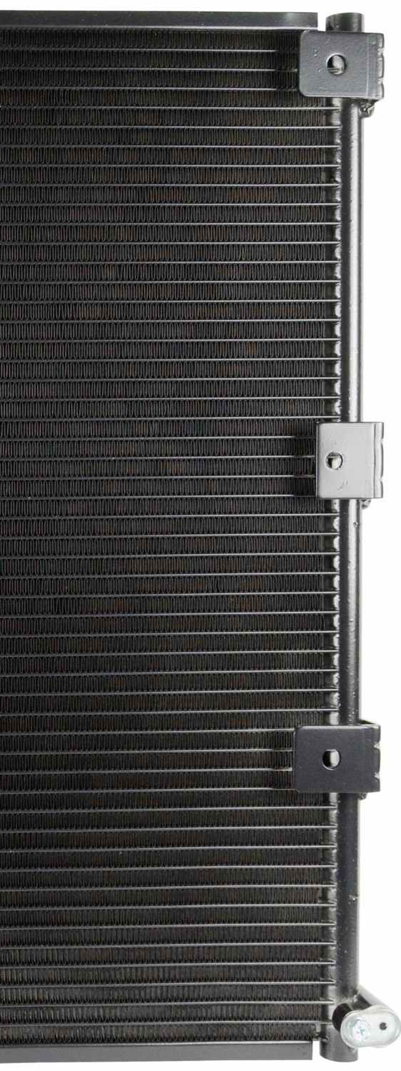 OSC A/C Condenser 3025