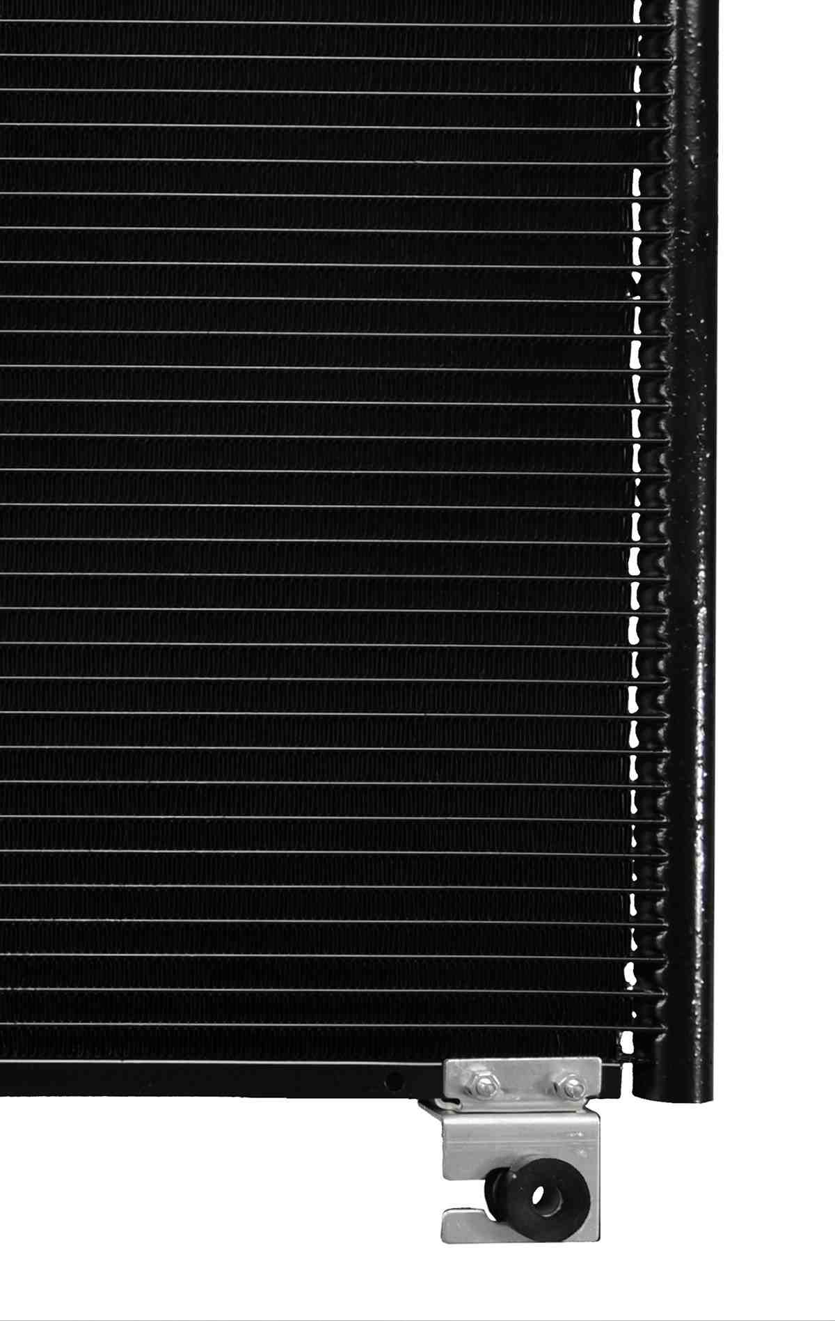 OSC A/C Condenser 3026