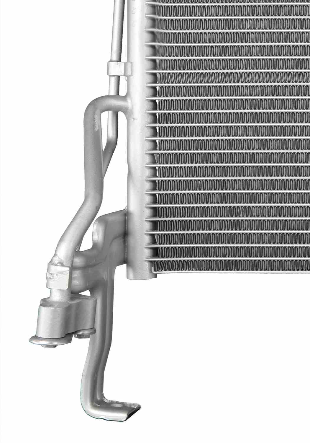 OSC A/C Condenser 3030