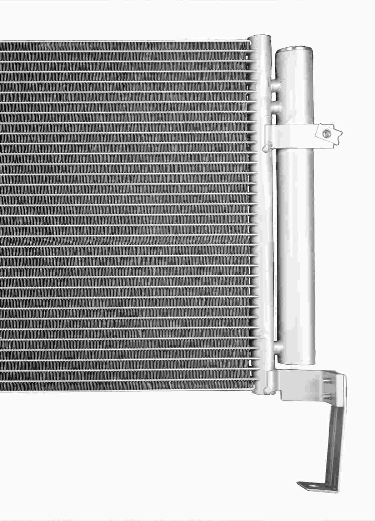 OSC A/C Condenser 3030
