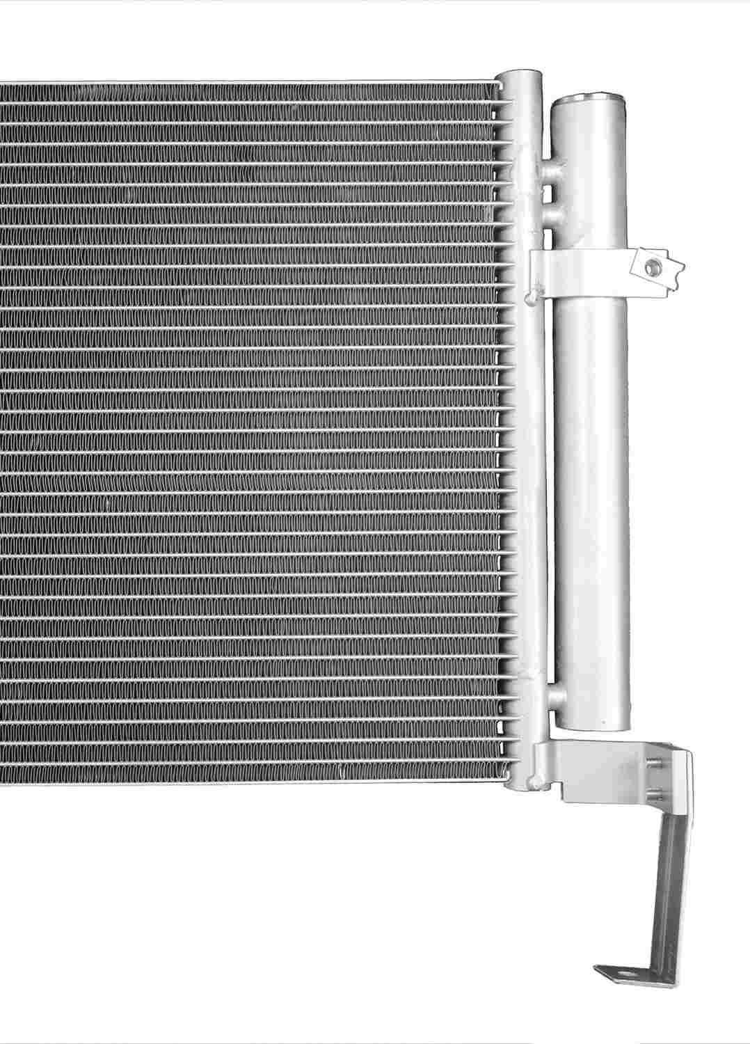 OSC A/C Condenser 3030