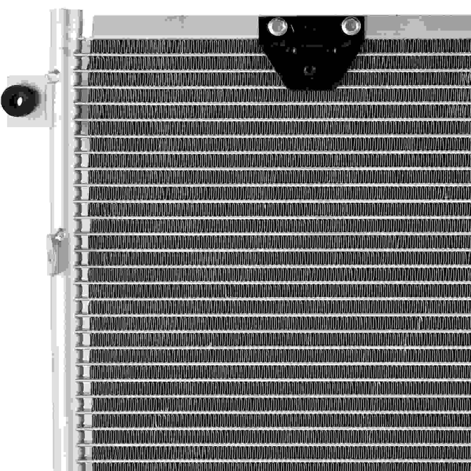OSC A/C Condenser 3033