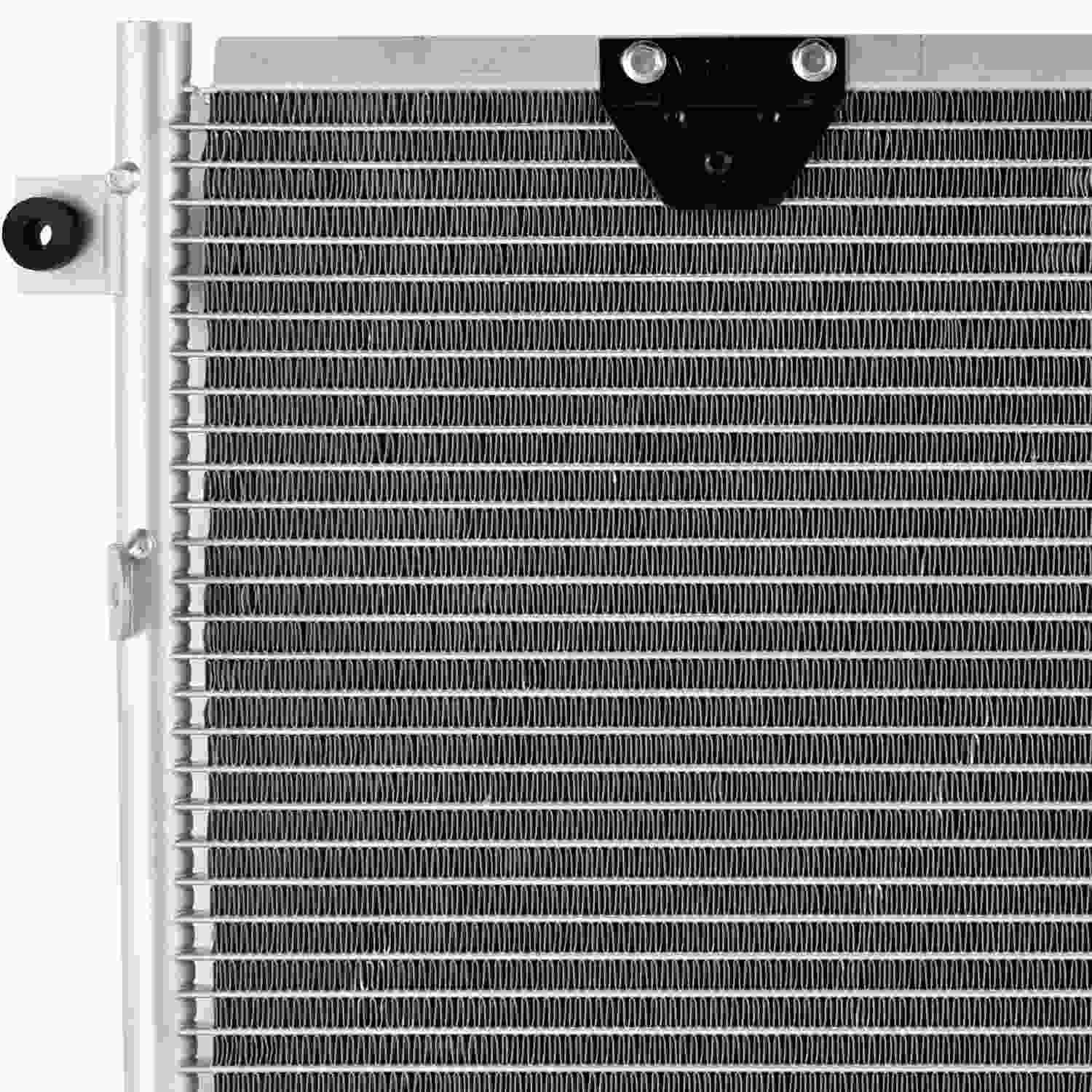 OSC A/C Condenser 3033