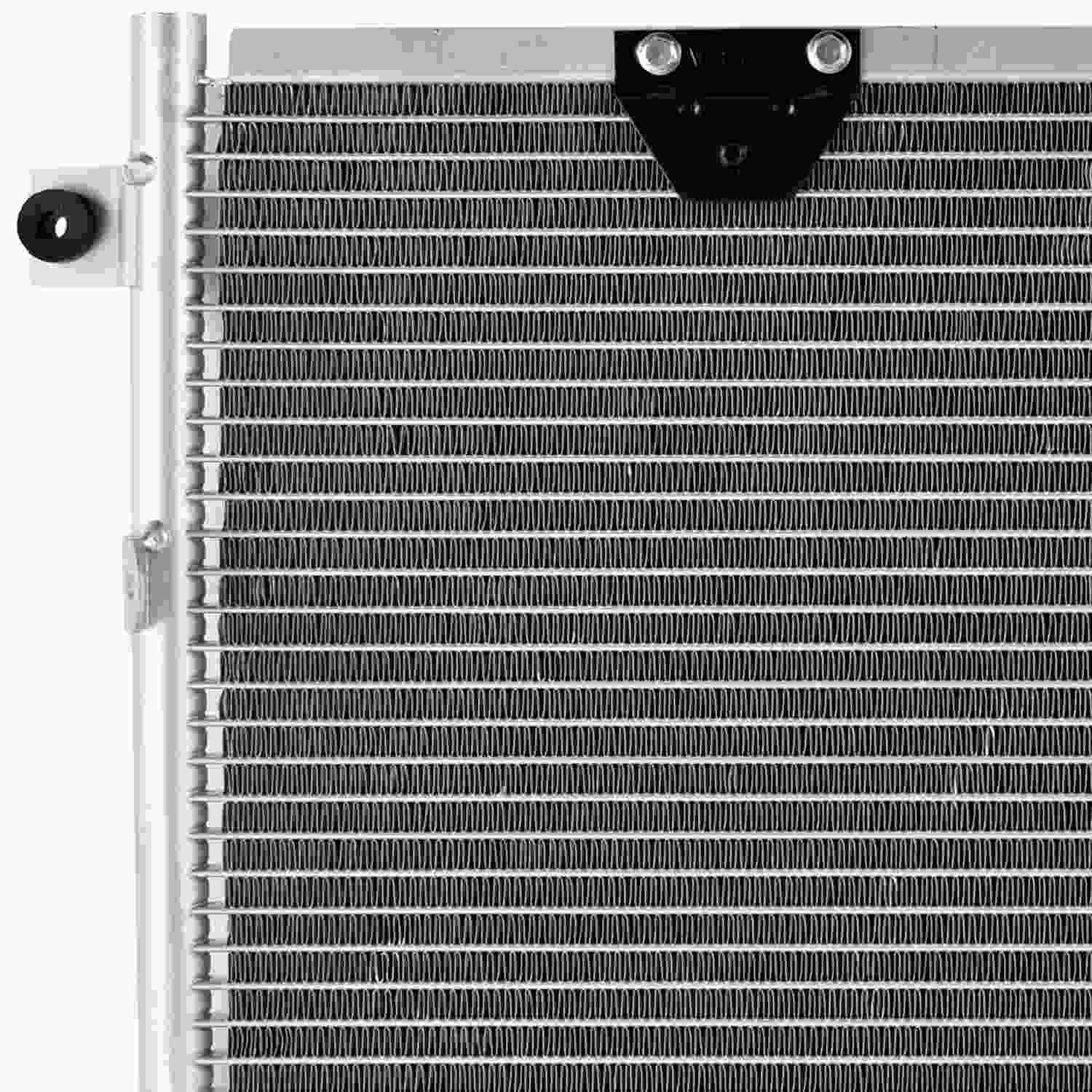 OSC A/C Condenser 3033