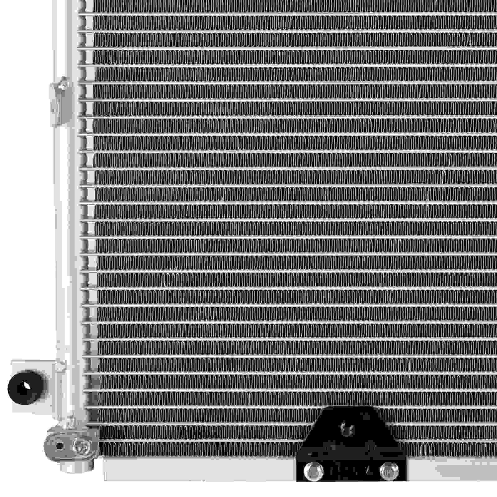 OSC A/C Condenser 3033