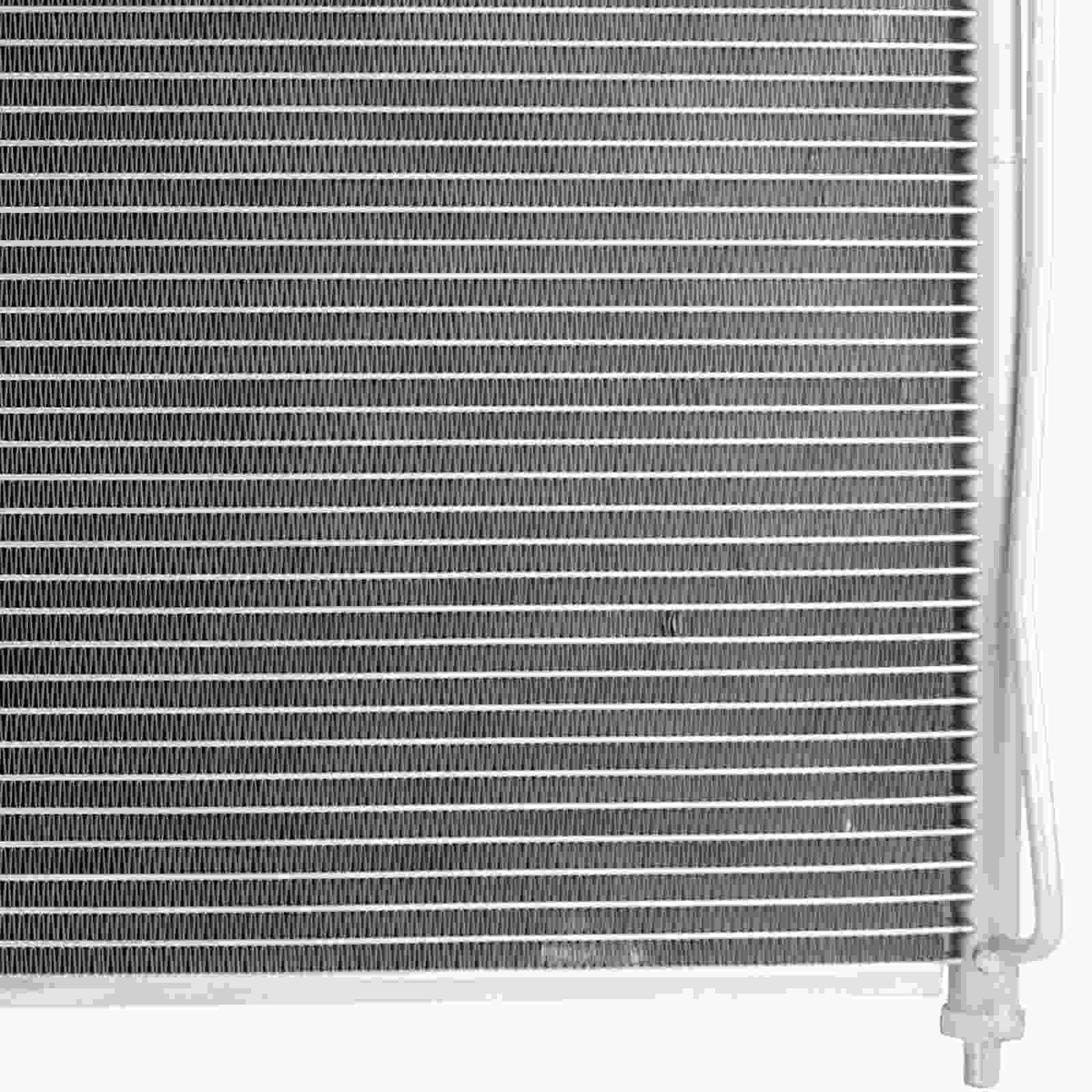 OSC A/C Condenser 3034