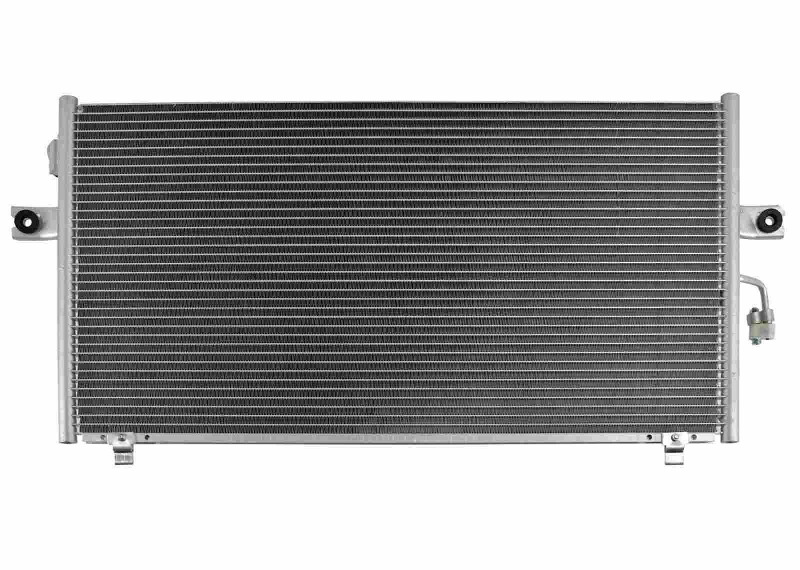 OSC A/C Condenser 3036