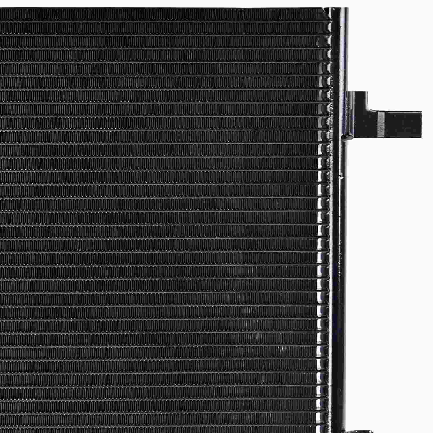 OSC A/C Condenser 3039